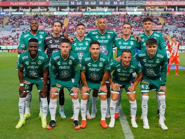 Club Leon banned by FIFA