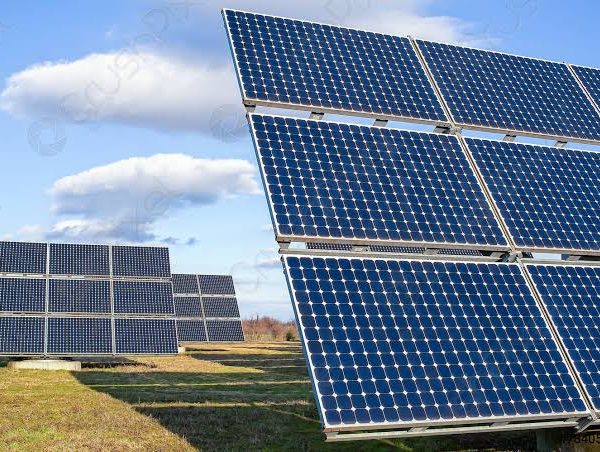 Nigeria bans importation of solar panels