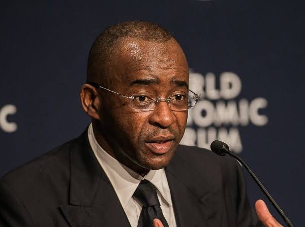 Obasanjo made me build Africa’s first AI factory -Zimbabwean billionaire, Masiyiwa