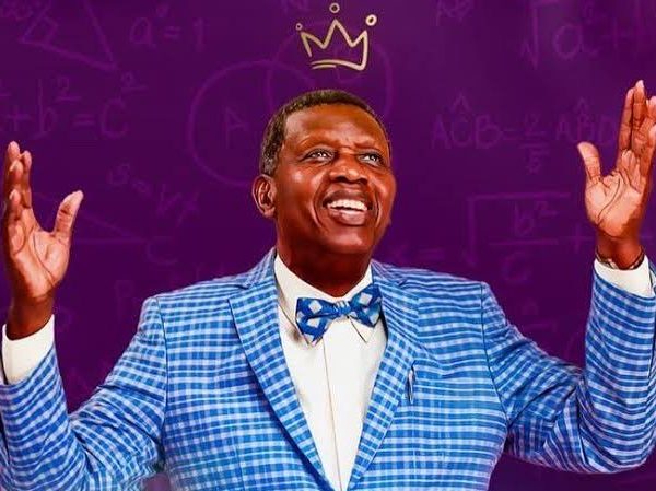 Pastor Enoch Adejare Adeboye clocks 83