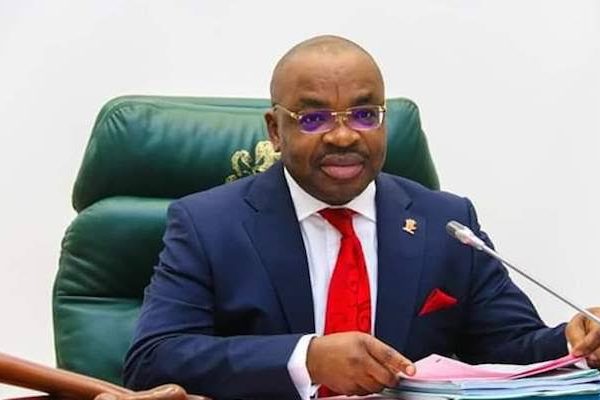 Ex-Akwa Ibom Governor Emmanuel spends third day in EFCC net over alleged N700bn fraud