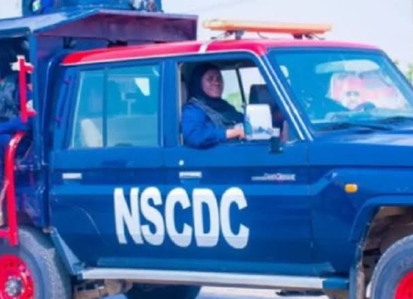 NSCDC set to commence 2025 recruitment exercise