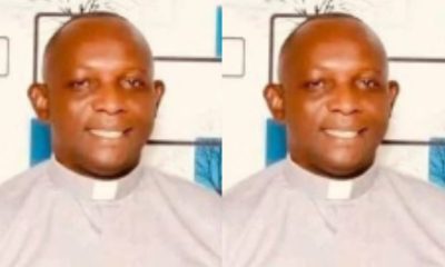 Father Okechukwu