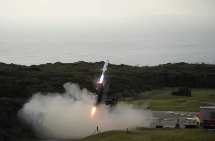 Japan to deploy long-range missiles amid regional tensions