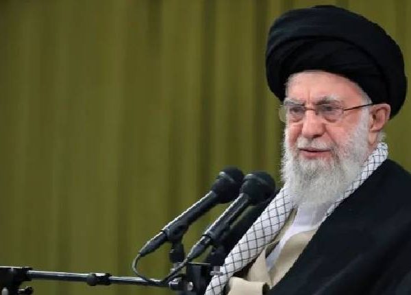 Khamenei