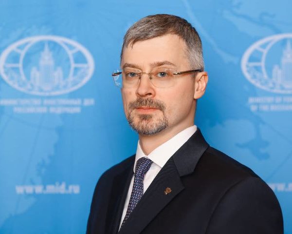 Russia rejects allegations of Pakistan supplying weapons to Ukraine