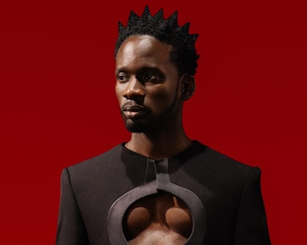 Oluwatosin Oluwole Ajibade, a.k.a. Mr. Eazi