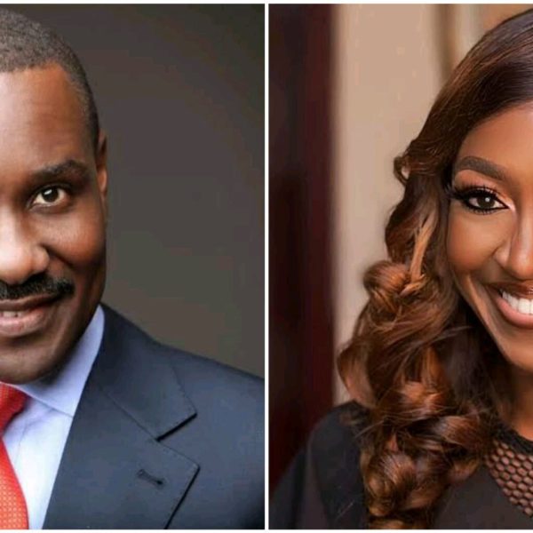 Pastor Ituah Ighodalo breaks silence on rumored marriage to Kate Henshaw