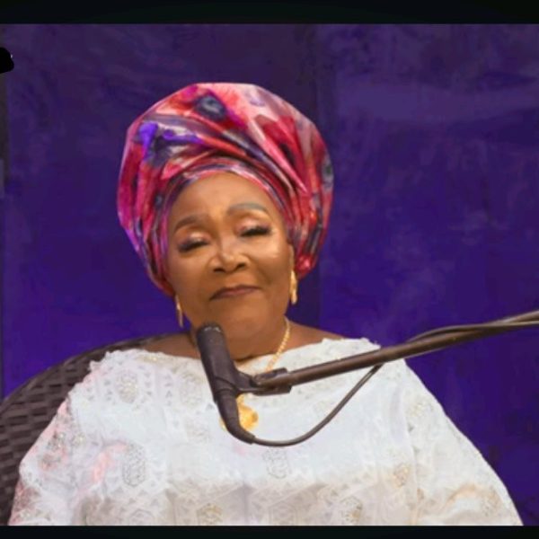 Mama Ereko exposes husband’s infidelity and sex scandals in marriage