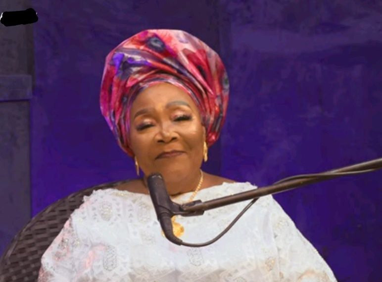 Mama Ereko exposes husband’s infidelity and sex scandals in marriage