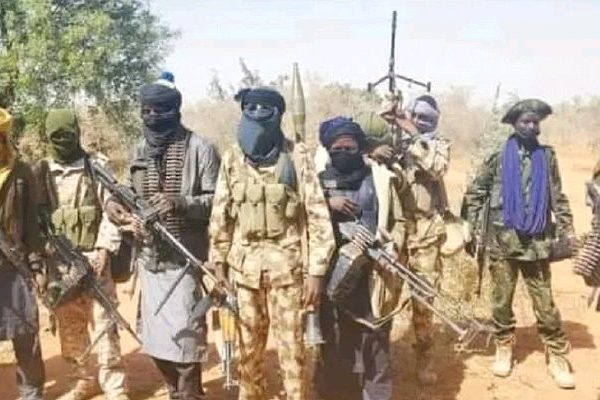 Residents in northern Nigeria keep paying bandits amid military efforts