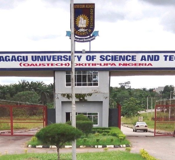 OAUSTECH prioritizes foreign partnerships over local reforms but finally pays staff minimum wage