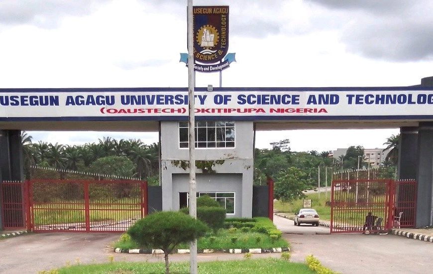 OAUSTECH prioritizes foreign partnerships over local reforms but finally pays staff minimum wage