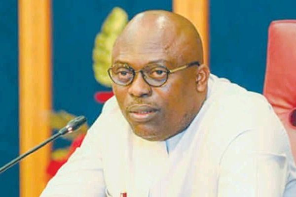 Rivers state political crisis deepens as Fubara dismisses impeachment plot
