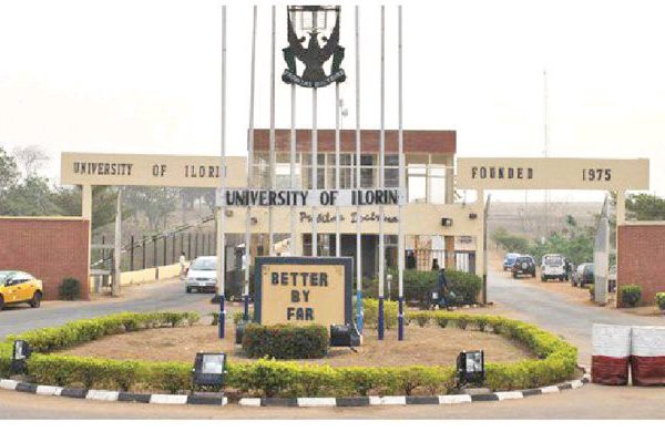 UNILORIN beneficiaries of ₦372.28bn NELFUND loan: Over 2,900 students supported, vice-chancellor reveals