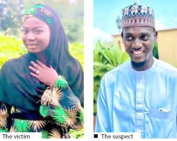 Muslim cleric: Pastors also commit crimes, religion not to blame