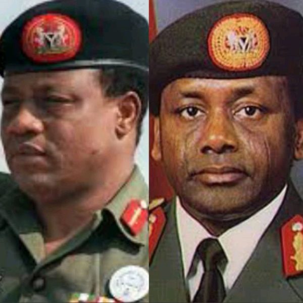 Abacha’s family rejects IBB’s claim on June 12 annulment