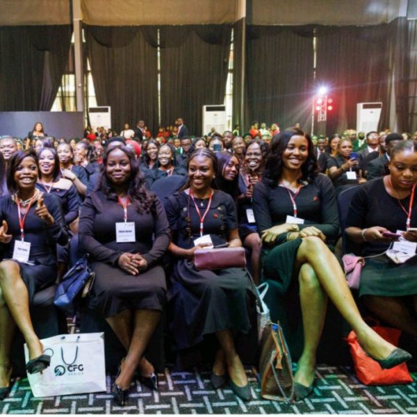 UBA trains 58% women in graduate management programme