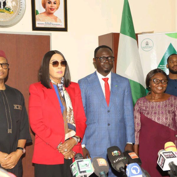 Government partners with private sector to create jobs