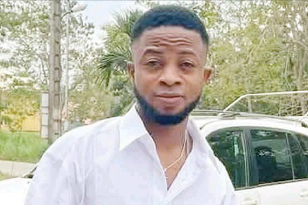 Police confirm location of LASU graduate’s grave