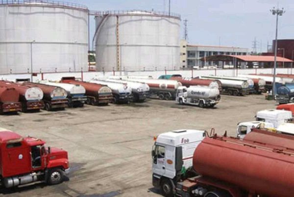 Nigeria spends ₦930 billion on fuel imports in February