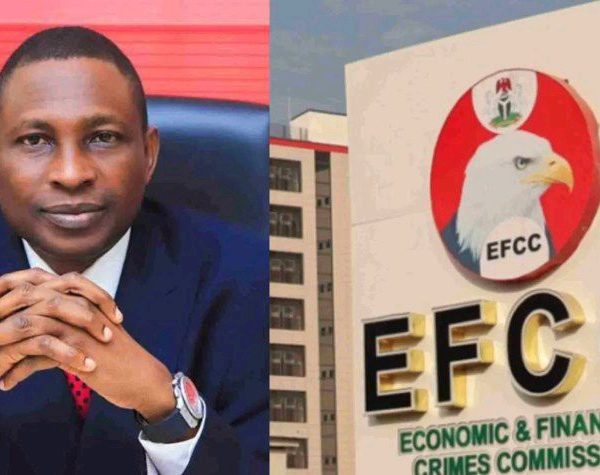 EFCC exposes 58 fraudulent companies in Nigeria