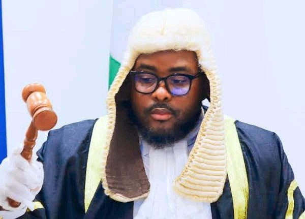 Rivers lawmakers demand EFCC probe of RSIEC chairman