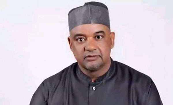 Ambassador Damagun denies resignation, reaffirms PDP leadership