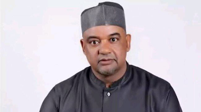 Ambassador Damagun denies resignation, reaffirms PDP leadership