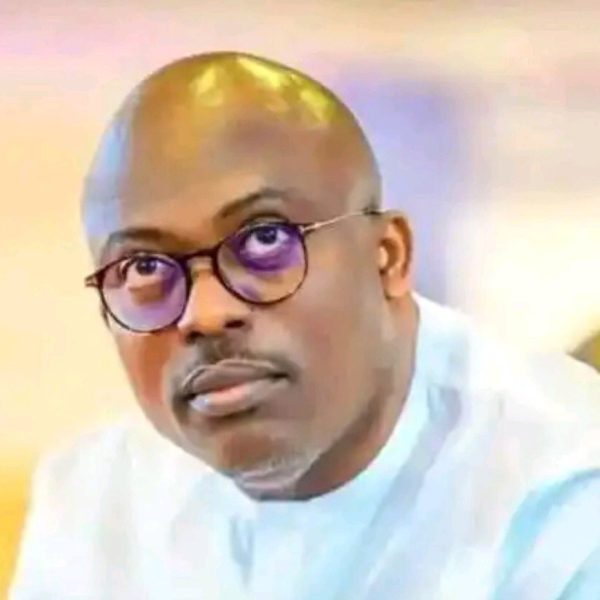 Fubara’s legal team should invoke constitution for NASS takeover – Jega Mahmud