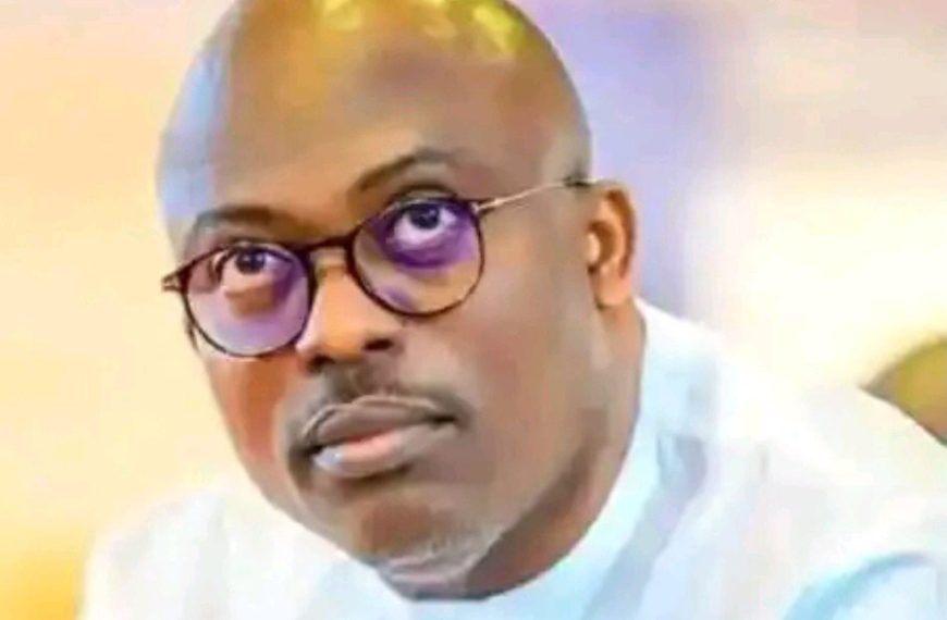 Fubara’s legal team should invoke constitution for NASS takeover – Jega Mahmud