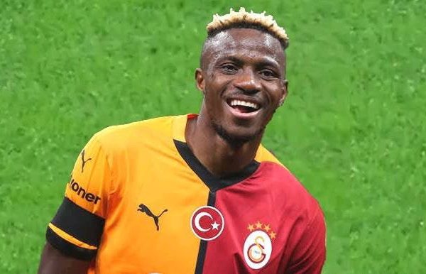 Osimhen’s loyalty to Buruk puts Galatasaray in dilemma