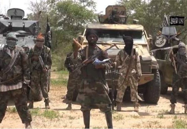 Insurgents execute Nigerian soldiers in Yobe