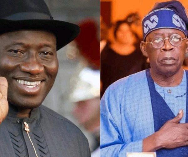 Tinubu’s past vs present: A twist on Jonathan’s emergency rule in 2013