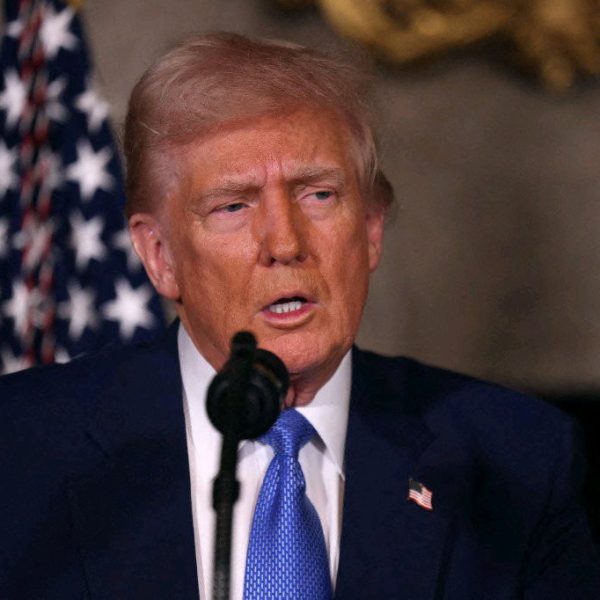Trump’s mass deportation order sparks outrage and legal battles