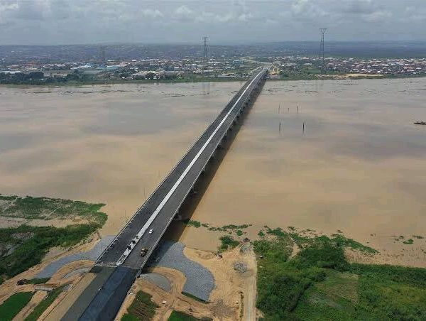 Second Niger bridge access road: Promise fulfilled or another political gimmick?