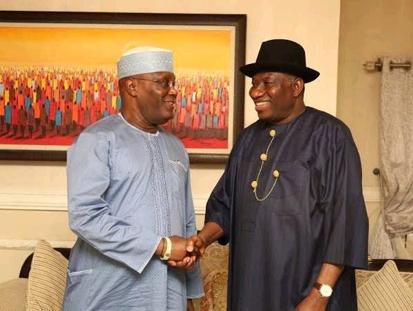 From ballot to global stage: Jonathan’s peace prize stirs praise and controversy