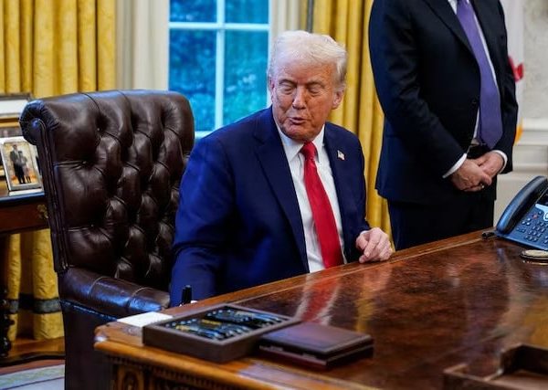 ‘Chilling effect on free speech:’ Trump moves to monitor green card applicant’s social media activities