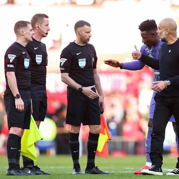 Premier League Refs launch ‘REFspect Campaign’ amid death threats, abuse