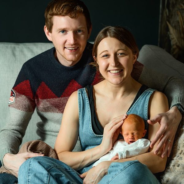 Womb for rent? UK’s first transplant baby stirs ethical questions