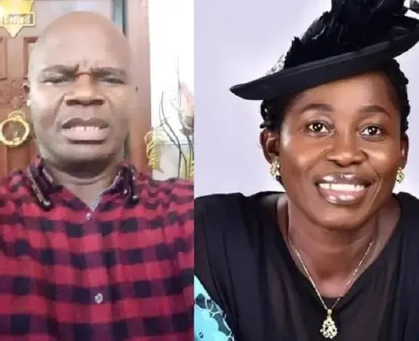 Update: Court sentences late Osinachi’s husband to death