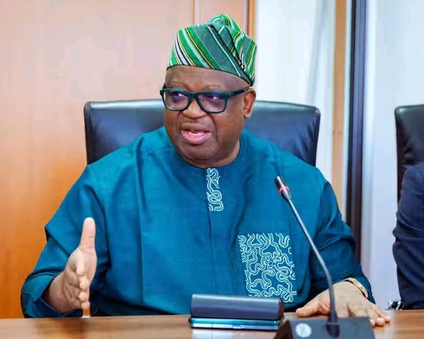 Plateau Governor confirms 64 communities under terrorists’ control