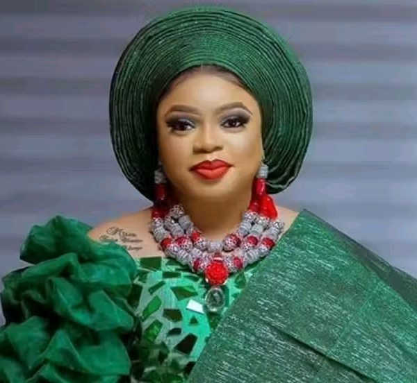 I now charge over 300m Naira for ‘hookup’ – Bobrisky