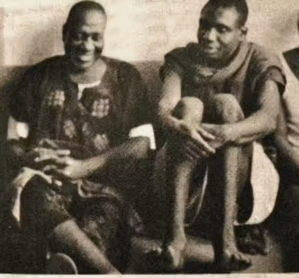 Nwiboko Obodo: The dreaded cultist of Abakaliki in the 1950s