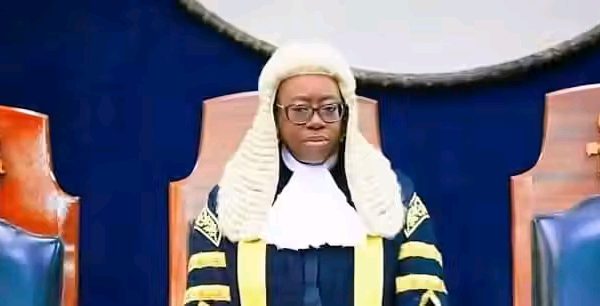 Judiciary workers petition Chief Justice Kekere-Ekun over unpaid entitlements