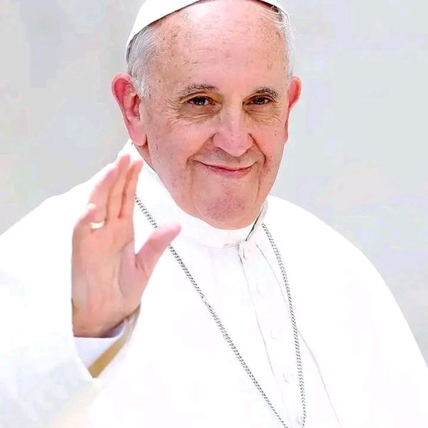 Governor Soludo mourns  Pope Francis, consoles Catholic faithfuls 