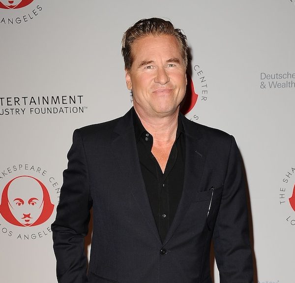 Hollywood movie star Val Kilmer, dies at 65