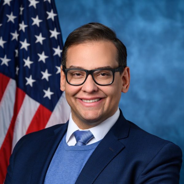 BREAKING: Court jails Ex-U.S. Rep. George Santos for 87months 