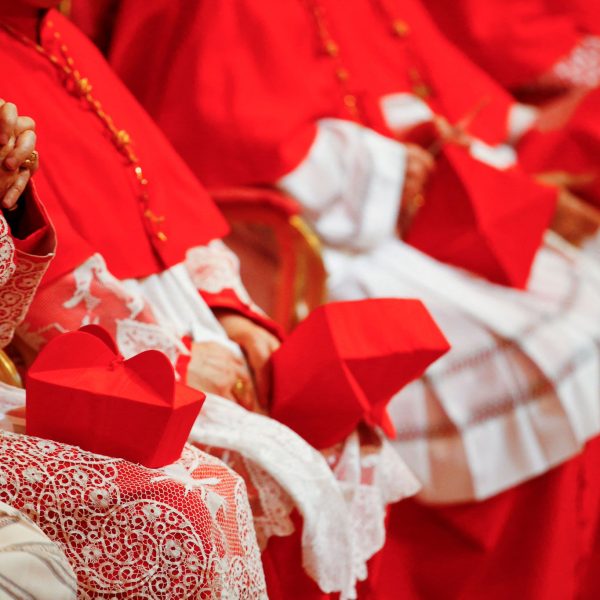 Pope Francis successor: Conclave begins on May 7