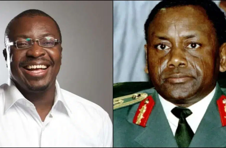 How I was almost arrested by DSS for making Abacha laugh – Alibaba